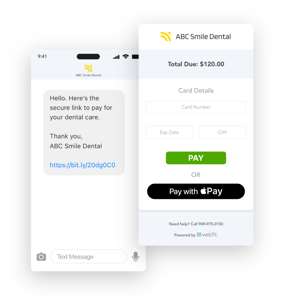 Our Solutions Wellfit®