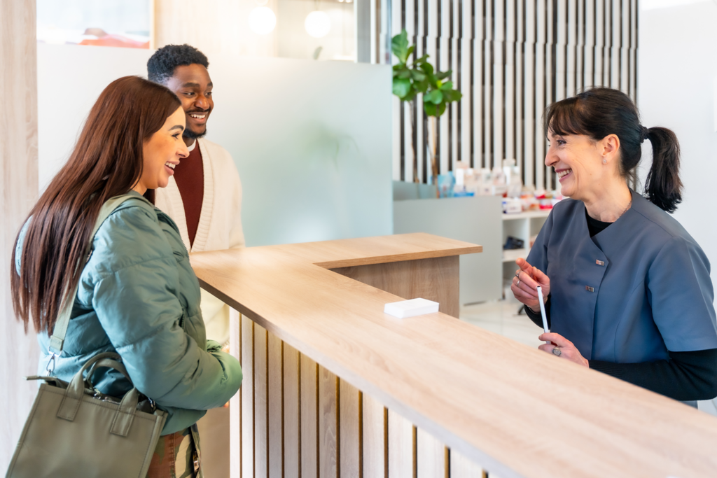 Dental Payment Trends